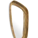 laiton miroir